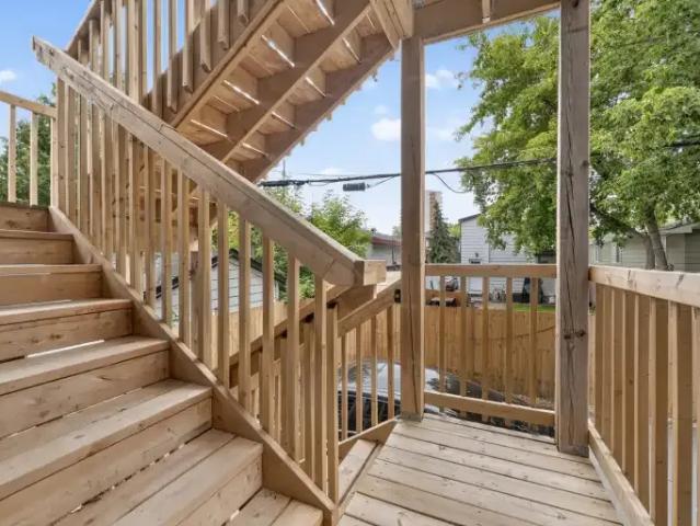 Apartment for rent in Mulhurst Bay, Ontario
