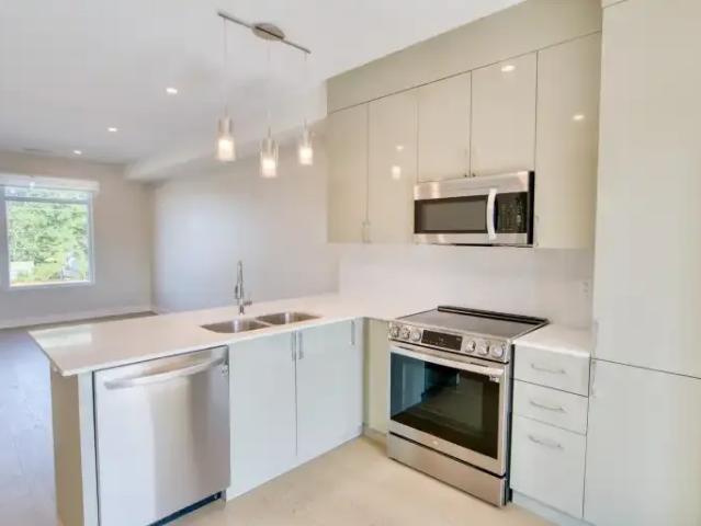 Apartment for rent in Stittsville, Ottawa