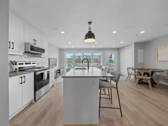 Apartment for rent in Mulhurst Bay, Ontario