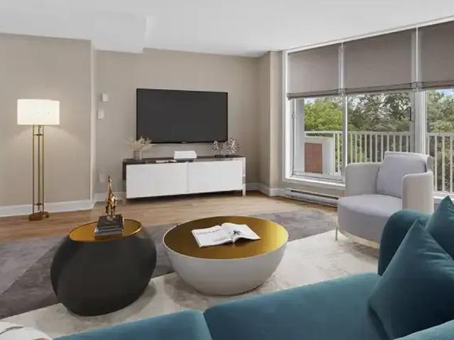Apartment for rent in Mulhurst Bay, Ontario