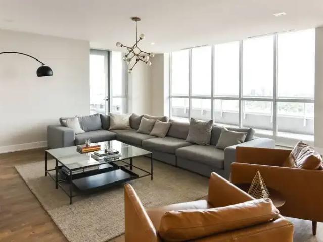 Apartment for rent in Mulhurst Bay, Ontario