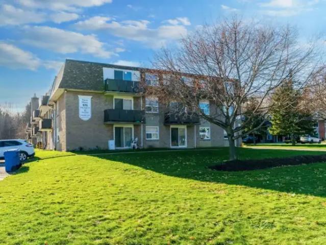 Apartment for rent in Grey, Ontario