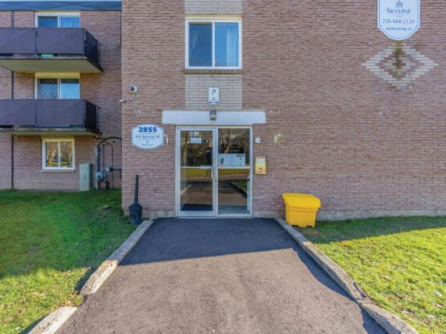 Apartment for rent in Grey, Ontario