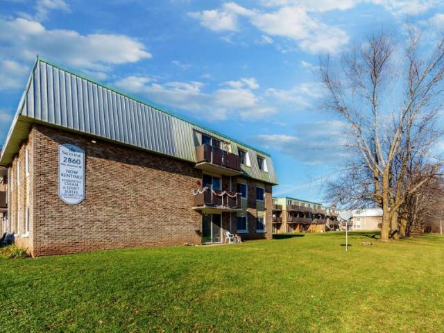 Apartment for rent in Grey, Ontario