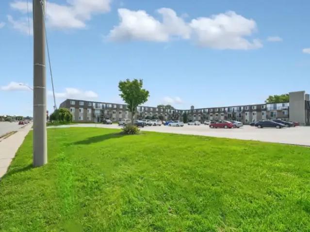 Apartment for rent in Grey, Ontario