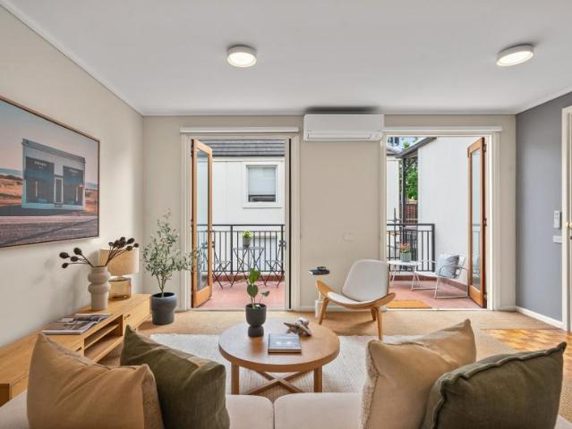 Apartment for sale in Parkville, Melbourne