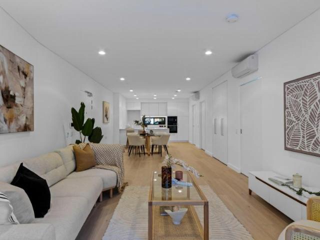Apartment for sale in Peakhurst, Georges River Council