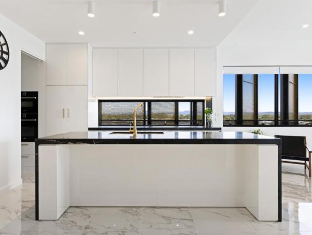 Apartment for rent in Kings Creek, Queensland