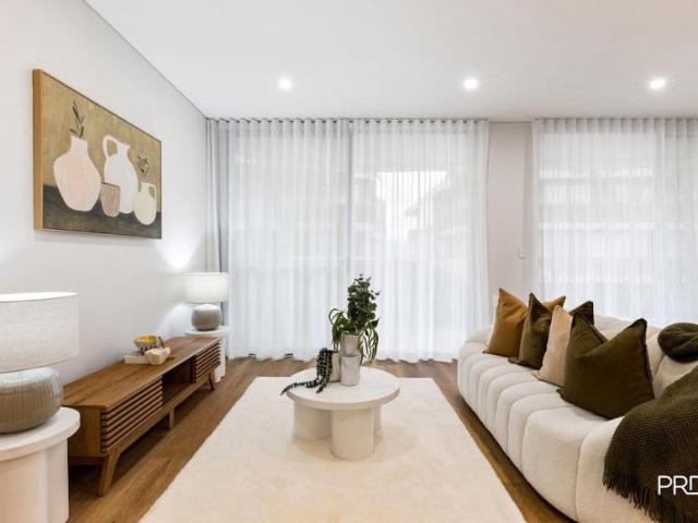 Apartment for sale in Penrith, Sydney
