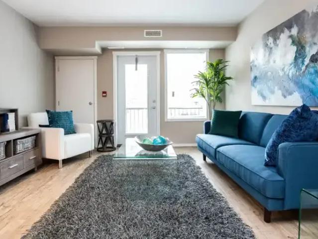 Apartment for rent in Penticton, British Columbia