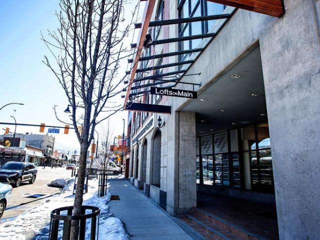 Apartment for rent in Penticton, British Columbia