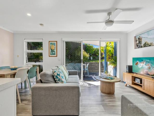 Apartment for sale in Queensland