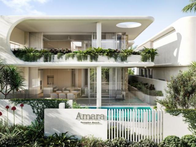 Apartment for sale in Queensland