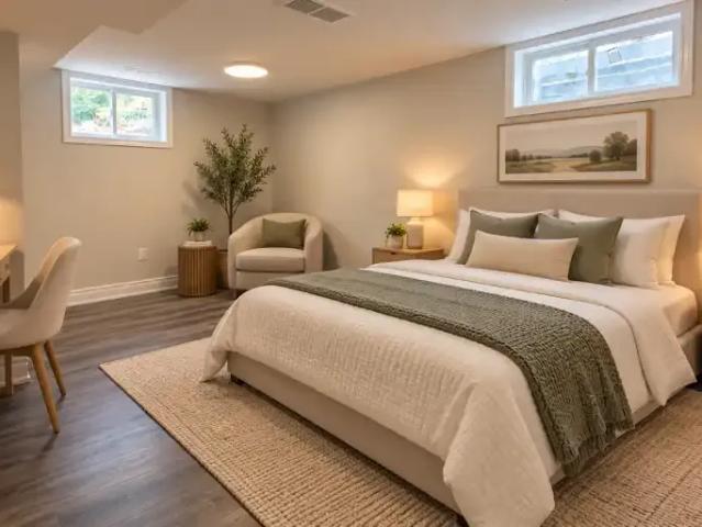Apartment for rent in Woodland Acres, Selwyn