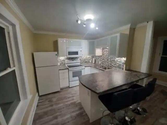 Apartment for rent in Peterborough, Ontario