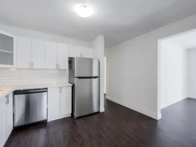 Apartment for rent in Peterborough, Ontario