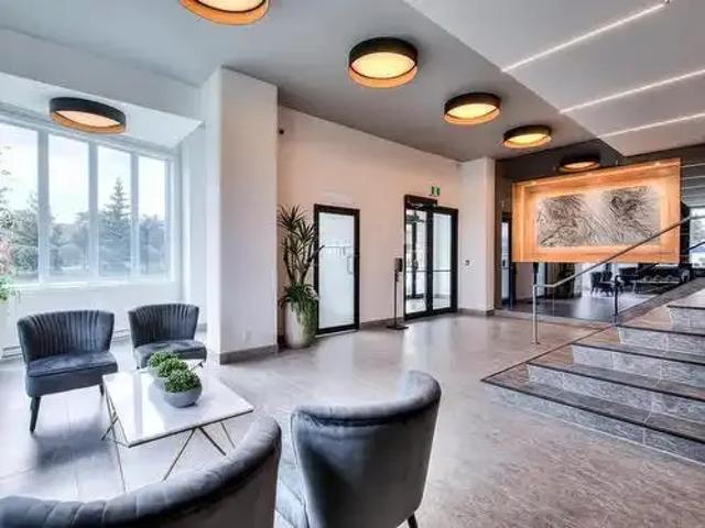 Apartment for rent in Pointe-claire, Quebec