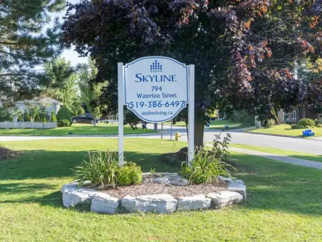 Apartment for rent in Saugeen Shores, Ontario