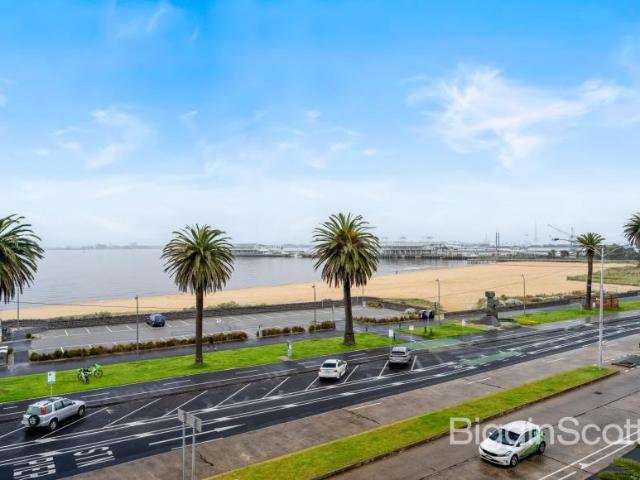 Apartment for rent in Camerons Creek, Victoria