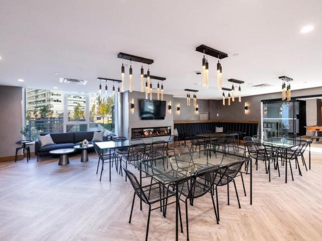 Apartment for rent in Port Moody, British Columbia