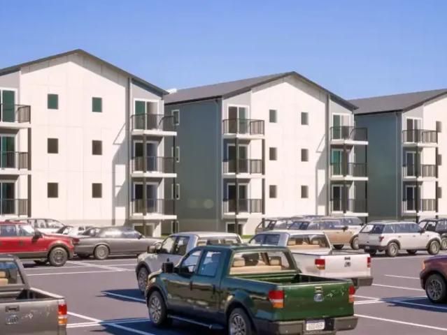 Apartment for rent in Portage La Prairie, Manitoba