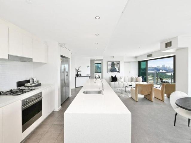 Apartment for sale in Potts Point, Council of the City of Sydney