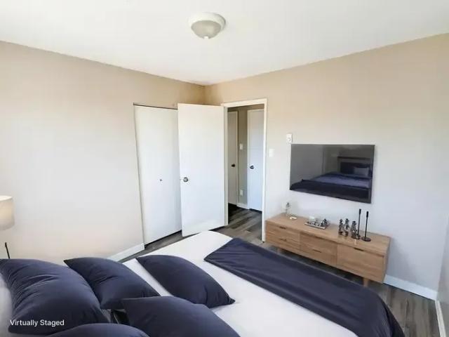 Apartment for rent in Prince George, British Columbia