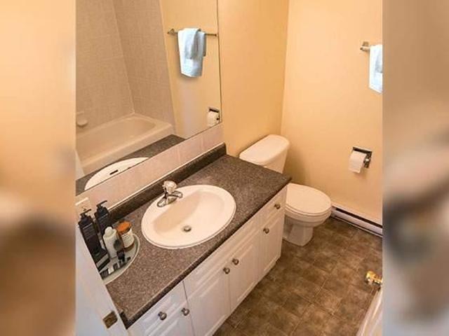 Apartment for rent in Prince George, British Columbia