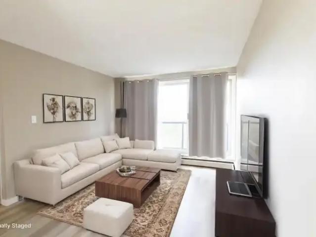 Apartment for rent in Prince George, British Columbia
