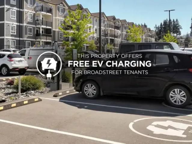 Apartment for rent in Prince George, British Columbia