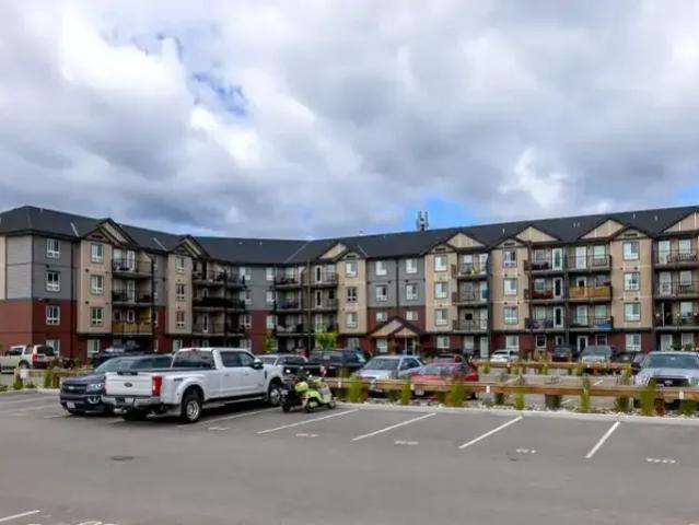 Apartment for rent in Prince George, British Columbia