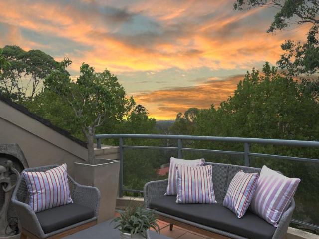 Apartment for sale in Pymble, Ku-ring-gai Council