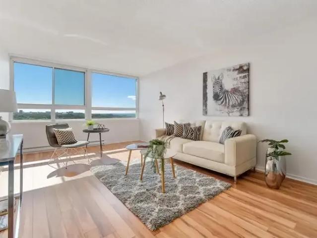 Apartment for rent in Québec, Quebec