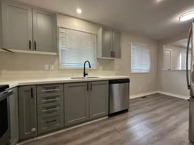 Apartment for rent in Quinte West, Ontario