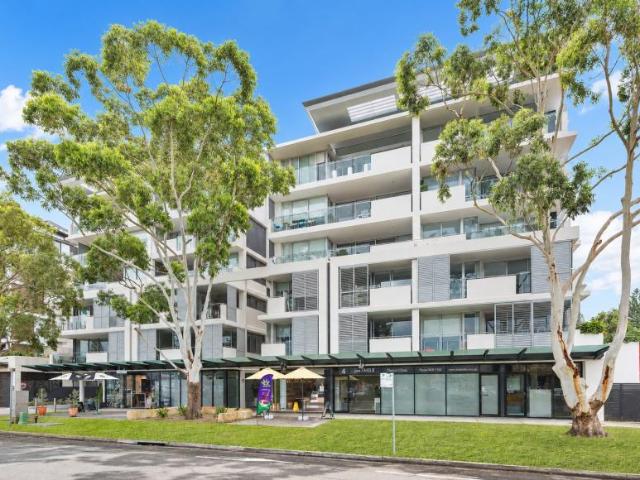 Apartment for sale in Ramsgate Beach, Bayside Council