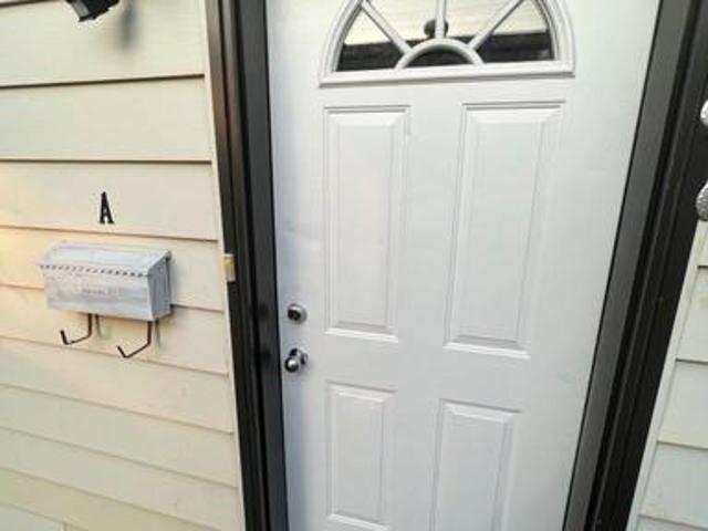 Apartment for rent in Alberta