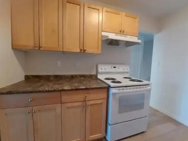 Apartment for rent in Alberta