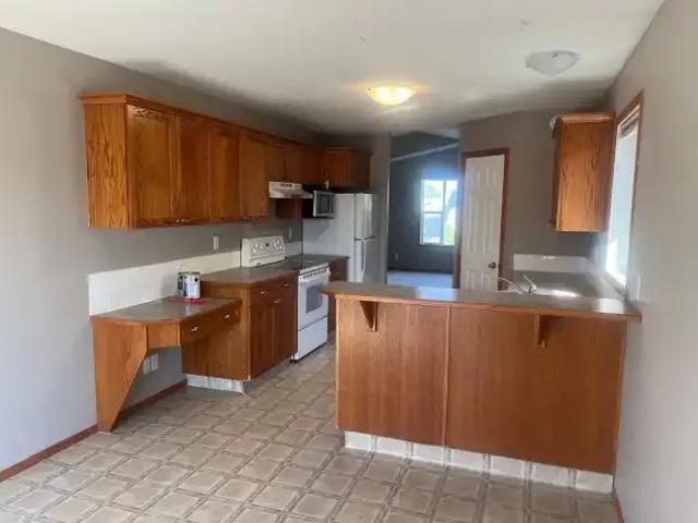 Apartment for rent in Alberta