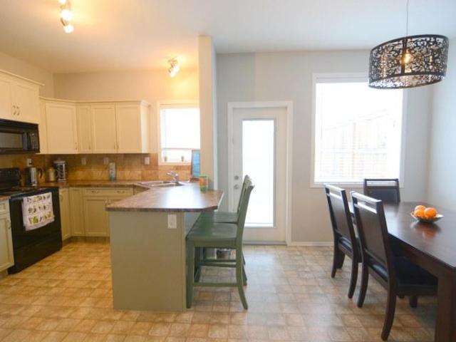 Apartment for rent in Alberta