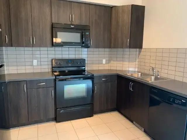 Apartment for rent in Alberta