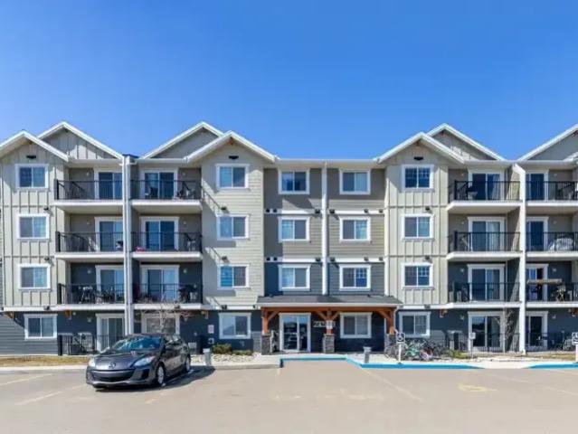Apartment for rent in Lancaster, City of Red Deer