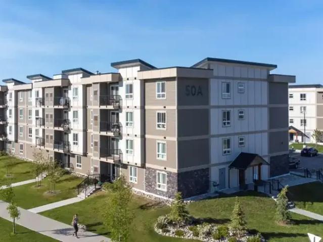Apartment for rent in Alberta