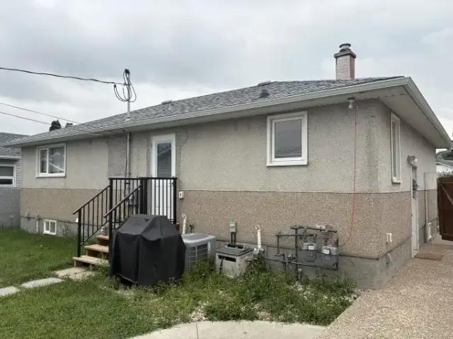 Apartment for rent in Alberta