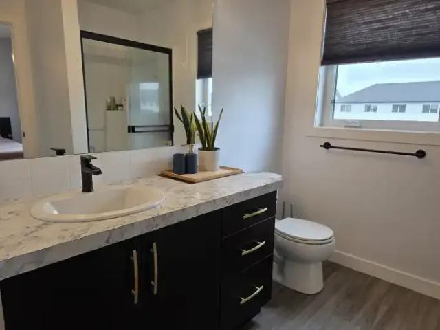 Apartment for rent in Alberta