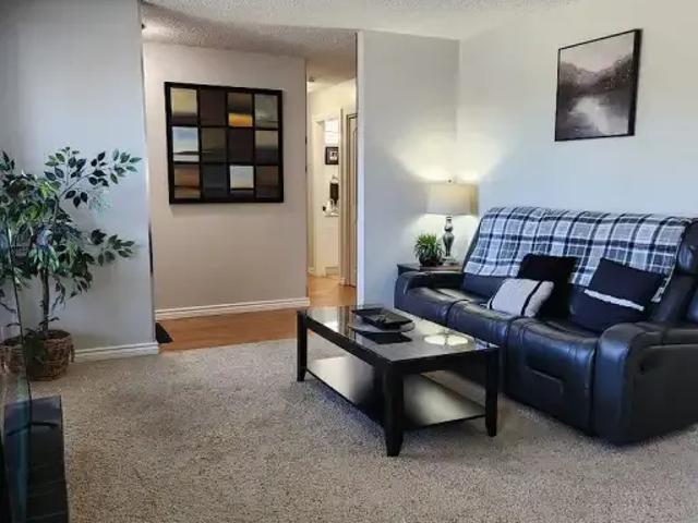 Apartment for rent in Normandeau, City of Red Deer