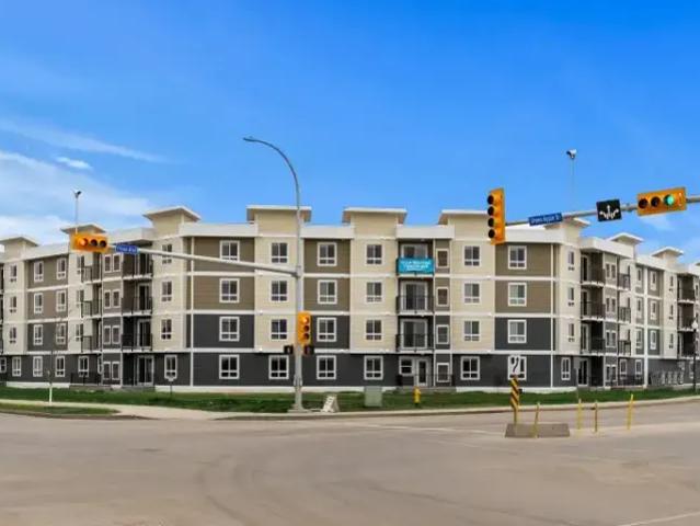 Apartment for rent in Regina, Saskatchewan