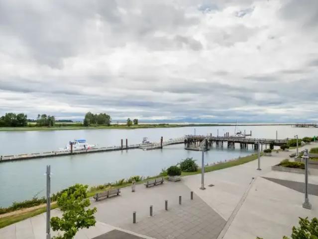 Apartment for rent in Richmond, British Columbia