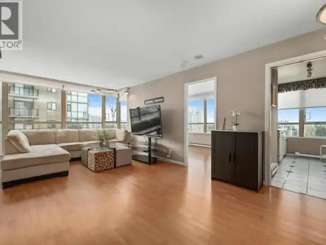 Apartment for rent in Richmond, British Columbia