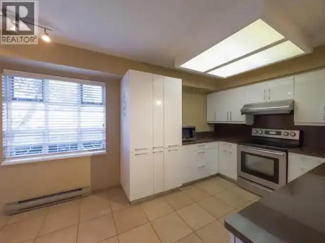 Apartment for rent in Richmond, British Columbia