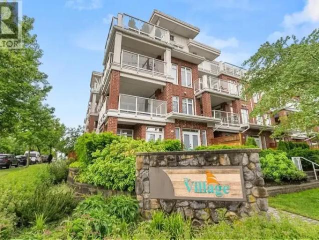 Apartment for rent in Richmond, British Columbia